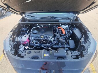 Toyota RAV4 PHEV LE 2021 - 12