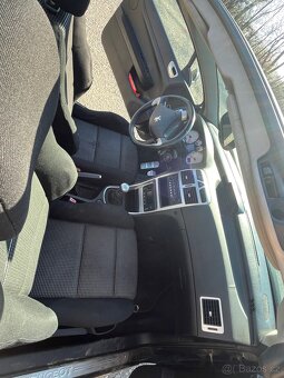 Peugeot 307 cc - 12