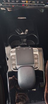 Mercedes benz A 200 benzin - 12
