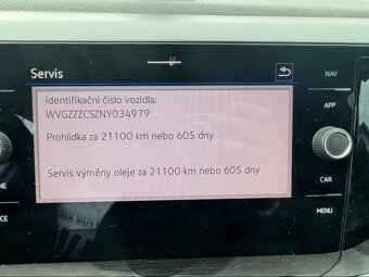 Volkswagen Taigo 1.5TSi DSG R-Line LED Matrix Kamera - 12