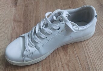 Boty LACOSTE velikost 38 - 12