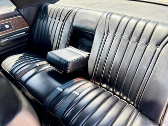 1970 Chrysler New Yorker 4dr. Hardtop | 440 cui V8 - 12