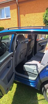 VW Touran 1.9 TDI - 12