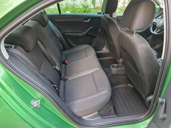 Škoda Rapid 1.6 TDI 66kw (CAYB) - 12