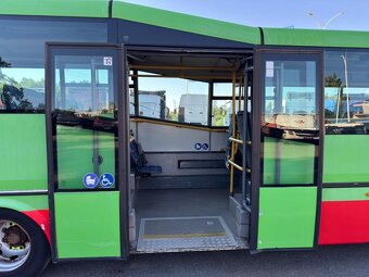 SOR CN 12 EEV - 12