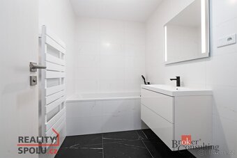 Pronájem, byty/2+kk, 63 m2, Měděná 3064/5, Jižní Předměstí,  - 12