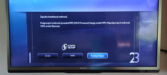 TV Philips 40" (102cm), LED, DVB-T, 200Hz, USB - 12