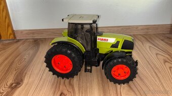 Auta Bruder - 12