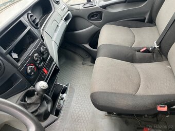 Iveco Daily S35 S11- 2.3D 3-Strany vyklapac A/T - 12