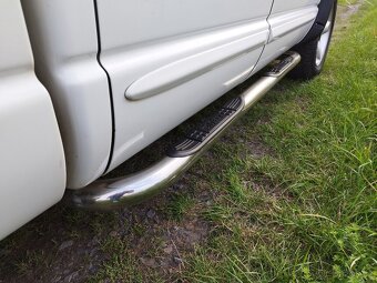 DODGE RAM 1500 Bighorn V8 HEMI 5,7 - 12