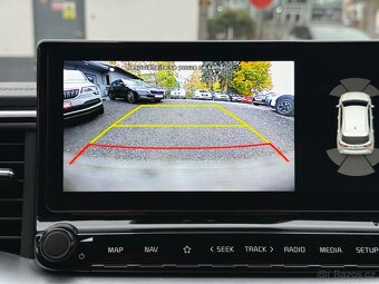 Kia ProCeed 1.6 T-GDi GT • 5/2021 • 150 kw - 12