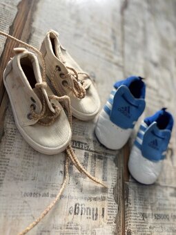 Oblečení pro chlapečka - 12