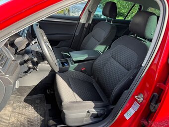 Škoda superb III 2.0TDI 110kw FULLLED VIRTUAL DSG ACC 2021 - 12