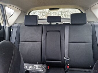 PRODÁM KRÁSNOU MAZDU 3 - 12