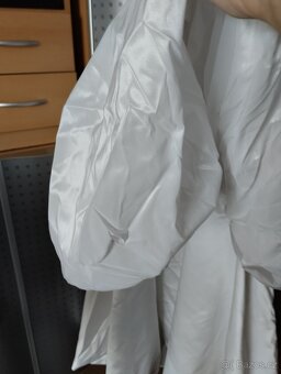 Svatební šaty vel S - 12