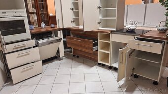 Kuchyňská linka - 12