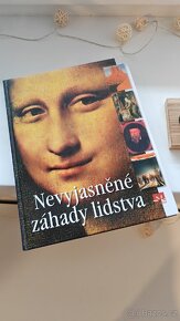 Nové knihy, encyklopedie - 12