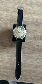 Mechanické hodinky Lanco - 12