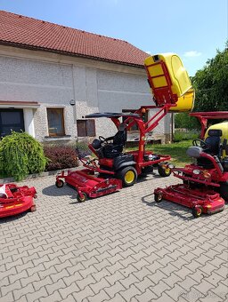 Gianni Ferrari Turbo 4 - 12