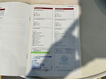 Audi A6 3.0 V6 TDI quattro - 12