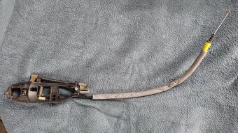 Mechanismus kliky dveří BMW E46 - 12