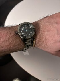 Nové hodinky značky Nixon Unisex, velikost 38mm. - 12