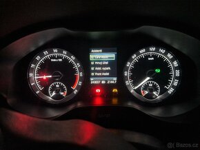Škoda Kodiaq  2.0D 11/2017 7mist - 12
