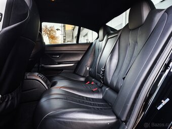 BMW 640xd 3x Mpacket 2017 len 78tis km - 12