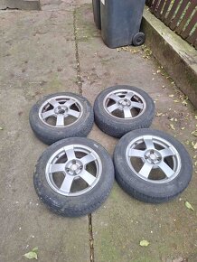 NIssan Note benzin 1.4 - 12