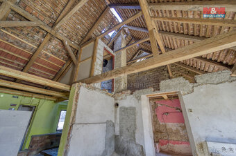 Prodej rodinného domu, 48 m², Nalžovské Hory - 12