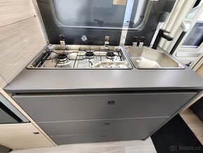 Karavan Fendt Caravan Apero 495 SKM NOVÝ skladem - 12