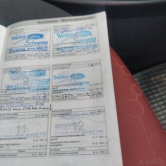 Ford Fiesta, KRÁSNÁ,75TKM,VÝBAVA,1MAJ57LET - 12
