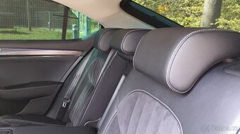 Škoda Superb IIIF 2.0tdi 4x4 7dsg ČR,1.m.Style plus - 12