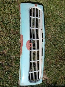 Škoda 1000 MB, Š 100 a pod. - díly 3 - 12