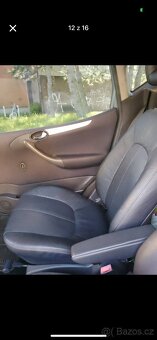 Mercedes Benz a170 CDI - 12