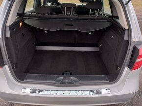 Mercedes-Benz Třídy B, W246 B180 CDI AUTOMAT Bklass r.v.2014 - 12