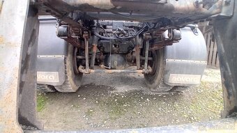 MAN LE 18.285 LAK 4x4 - TOP stav - 12
