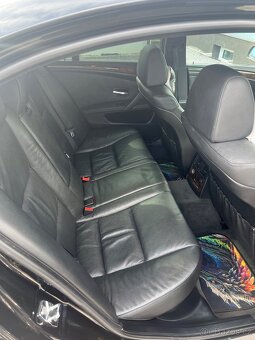 🤩BMW E60 M-Paket 525i 🤩 - 12