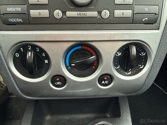 Ford Fusion AMBIENTE 1.4i 16V 59 kW 1.MAJITEL - 12