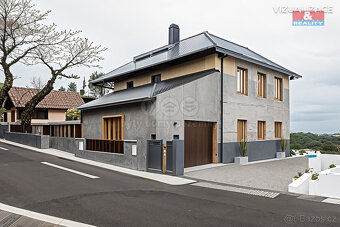 Prodej chalupy , 300 m², Sovinec - 12