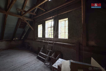 Prodej rodinného domu, 123 m2, Droužkovice, ul. Rudé armády - 12