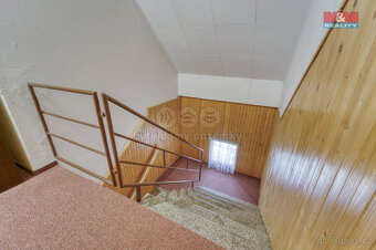 Prodej rodinného domu, 154 m², Kralovice, ul. Nová - 12