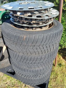 Ford fusion 1.4i - 12