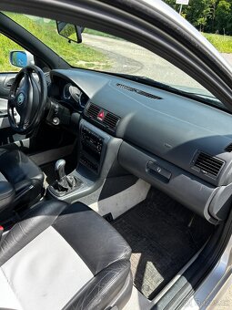 Prodám Octavii 1 RS Combi - 12