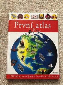 Prodam knihy, vetsina temer nova - 12