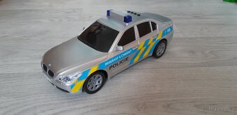 autíčka - angličáky BMW - 12