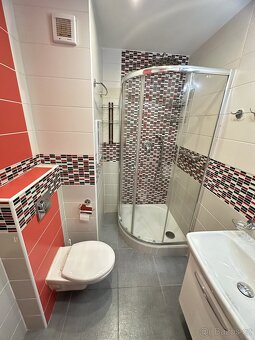 Pronájem designově zrekonstruovaného bytu 2+kk ul. Řetízková - 12