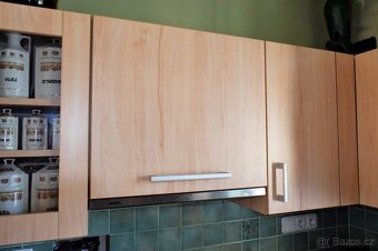 MODERNÍ KUCHYN S DUŠÍ + vestavěné spotřebiče v ceně - 12