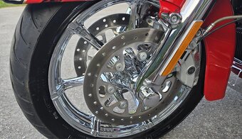 Harley Davidson Electra Glide Ultra CVO FLHTKSE - 12