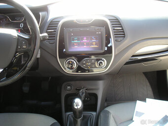 RENAULT CAPTUR 1.5 DCi 66KW RV-2016-KLIMA - 12